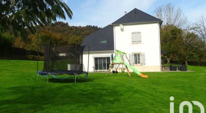 Maison 6 pièces de 203 m² à Mauléon-Licharre (64130)