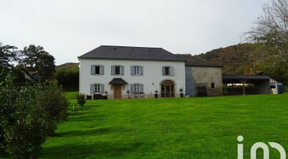 House 6 rooms of 203 m² in Mauléon-Licharre (64130)