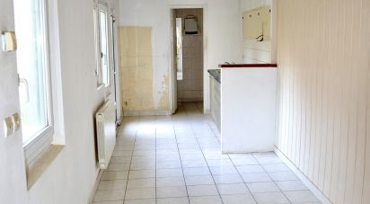 Town house 6 rooms of 140 m² in Le Blanc (36300)