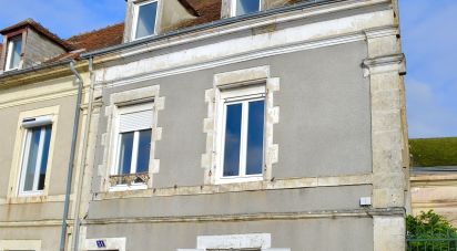 Town house 6 rooms of 140 m² in Le Blanc (36300)