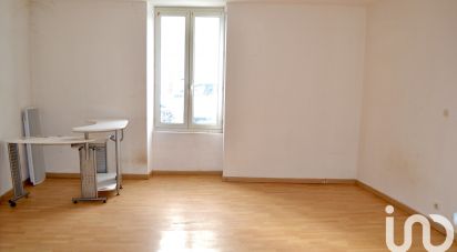 Town house 6 rooms of 140 m² in Le Blanc (36300)