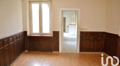 Town house 6 rooms of 140 m² in Le Blanc (36300)