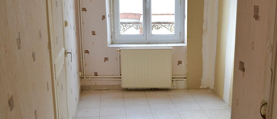 Town house 6 rooms of 140 m² in Le Blanc (36300)