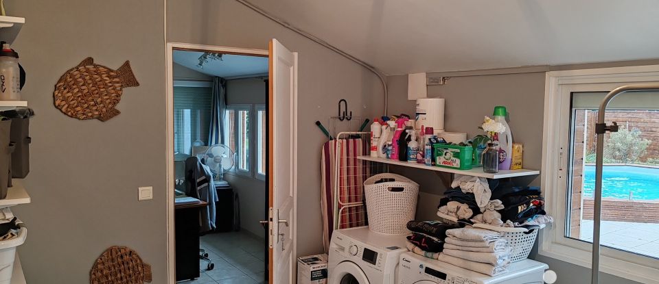 Maison 5 pièces de 140 m² à Gleizé (69400)