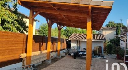 Maison 5 pièces de 140 m² à Gleizé (69400)