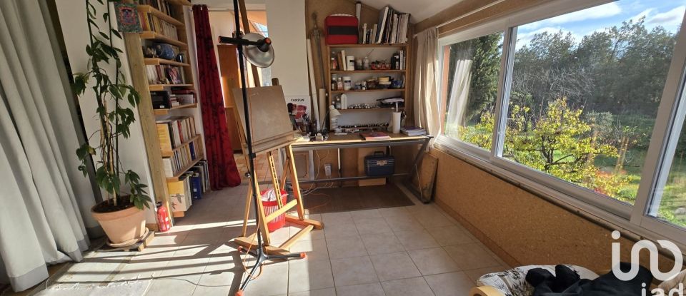 Maison 4 pièces de 106 m² à Robion (84440)