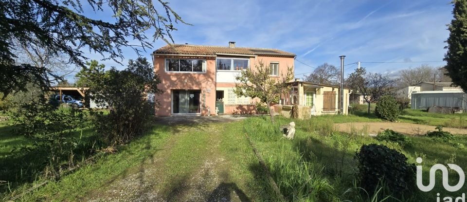 Maison 4 pièces de 106 m² à Robion (84440)