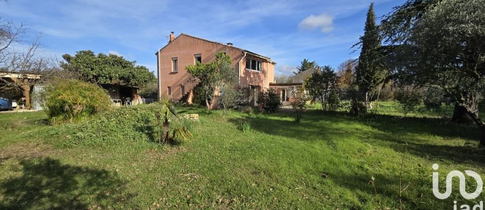 Maison 4 pièces de 106 m² à Robion (84440)