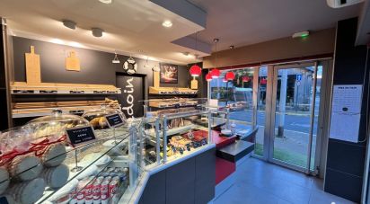 Boulangerie de 185 m² à Bellerive-sur-Allier (03700)