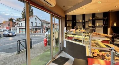 Boulangerie de 185 m² à Bellerive-sur-Allier (03700)