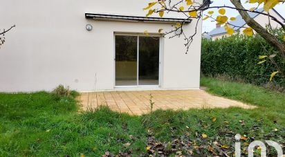 Pavillon 6 pièces de 125 m² à Renazé (53800)