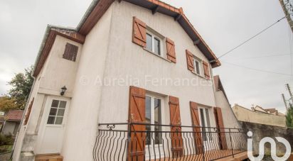 Maison 6 pièces de 120 m² à Ormesson-sur-Marne (94490)