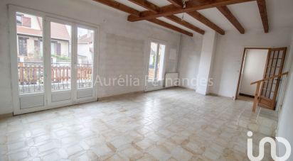 Maison 6 pièces de 120 m² à Ormesson-sur-Marne (94490)