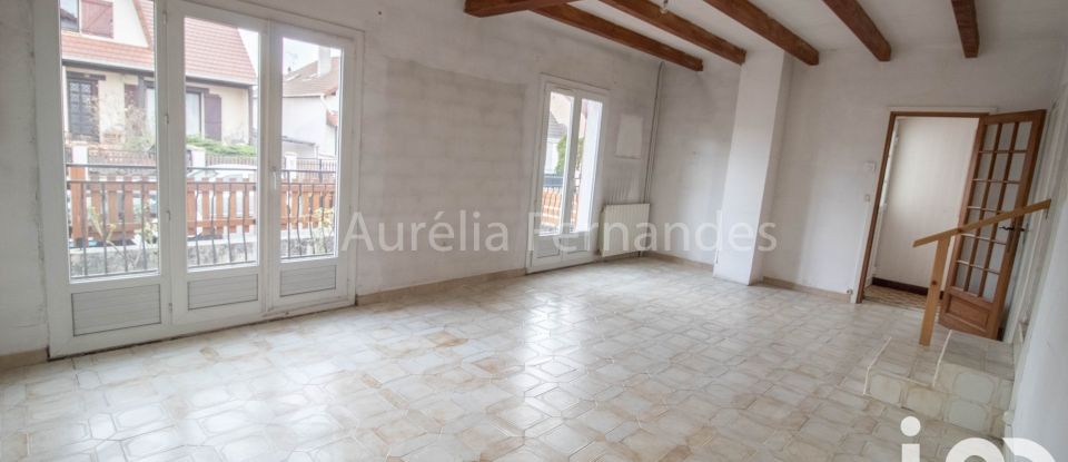 House 6 rooms of 120 m² in Ormesson-sur-Marne (94490)