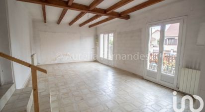 Maison 6 pièces de 120 m² à Ormesson-sur-Marne (94490)