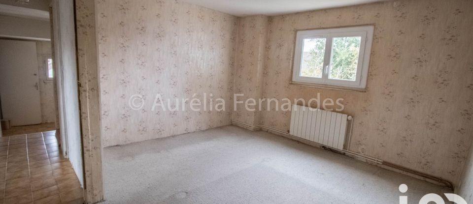 House 6 rooms of 120 m² in Ormesson-sur-Marne (94490)