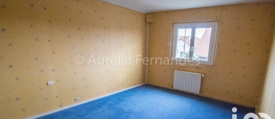 House 6 rooms of 120 m² in Ormesson-sur-Marne (94490)