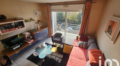 Apartment 3 rooms of 60 m² in Rennes (35000)