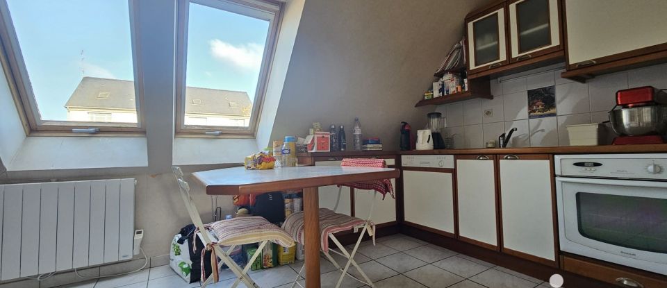 Appartement 3 pièces de 60 m² à Rennes (35000)