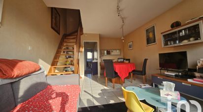 Apartment 3 rooms of 60 m² in Rennes (35000)