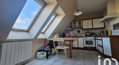 Apartment 3 rooms of 60 m² in Rennes (35000)