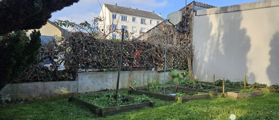 Appartement 3 pièces de 60 m² à Rennes (35000)