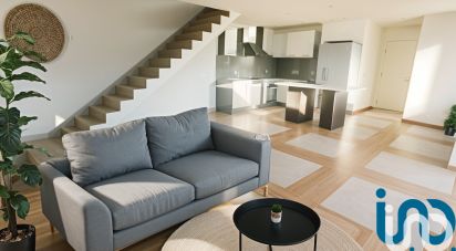 Maison 4 pièces de 94 m² à Moidieu-Détourbe (38440)