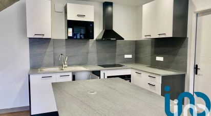 Maison 4 pièces de 94 m² à Moidieu-Détourbe (38440)