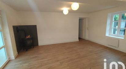 Maison 5 pièces de 99 m² à Saint-Chef (38890)