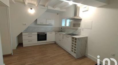 Maison 5 pièces de 99 m² à Saint-Chef (38890)