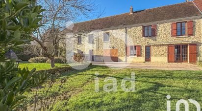 Maison 5 pièces de 124 m² à Coulommiers (77120)