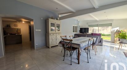 Maison 7 pièces de 160 m² à Montluçon (03100)