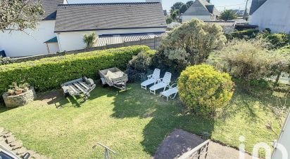 Maison traditionnelle 10 pièces de 164 m² à Quiberon (56170)