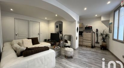 Appartement 3 pièces de 55 m² à Toulon (83200)