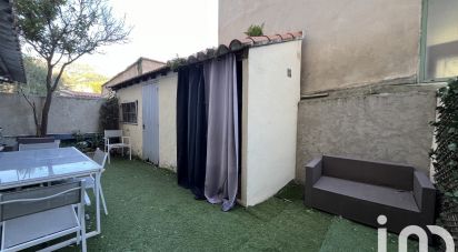 Appartement 3 pièces de 55 m² à Toulon (83200)