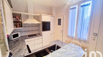 Appartement 5 pièces de 71 m² à Aulnay-sous-Bois (93600)