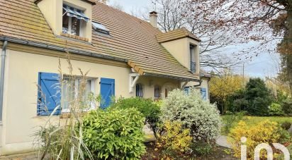 Maison traditionnelle 7 pièces de 148 m² à Morsang-sur-Orge (91390)