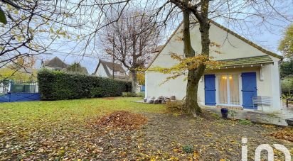 Maison traditionnelle 7 pièces de 148 m² à Morsang-sur-Orge (91390)