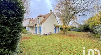 Maison traditionnelle 7 pièces de 148 m² à Morsang-sur-Orge (91390)