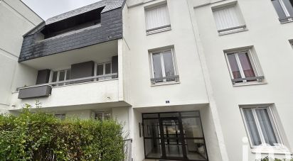 Appartement 3 pièces de 54 m² à Nantes (44300)