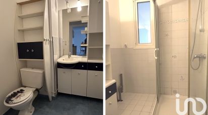 Appartement 3 pièces de 54 m² à Nantes (44300)