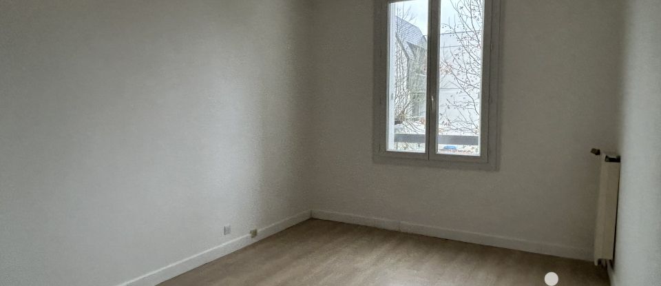 Appartement 3 pièces de 54 m² à Nantes (44300)