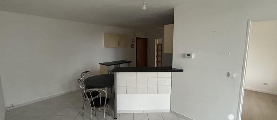 Appartement 3 pièces de 54 m² à Nantes (44300)