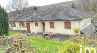 Pavillon 5 pièces de 130 m² à Joigny-sur-Meuse (08700)