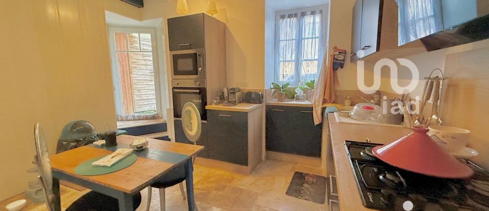 Town house 4 rooms of 97 m² in Arvert (17530)