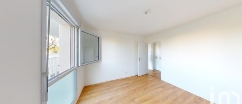 Appartement 2 pièces de 44 m² à La Rochelle (17000)