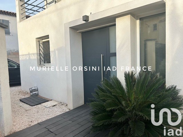 Maison 4 pièces de 103 m² à Toulon (83200)