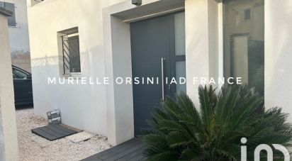 Maison 4 pièces de 103 m² à Toulon (83200)