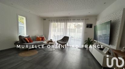 Maison 4 pièces de 103 m² à Toulon (83200)