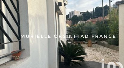 Maison 4 pièces de 103 m² à Toulon (83200)